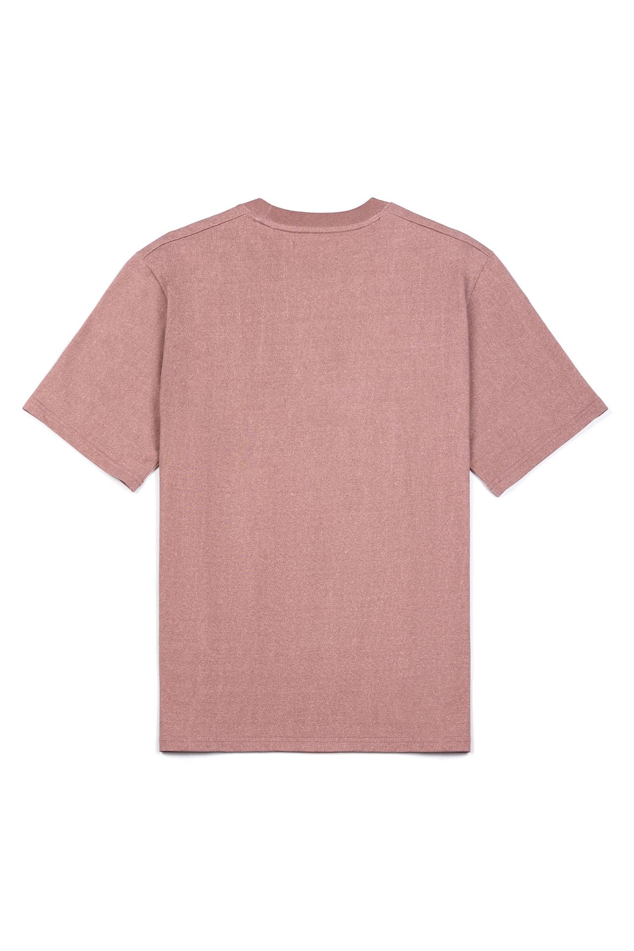 슬로우 타운 티셔츠 핑크